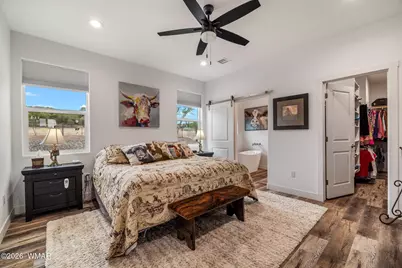 105 N Mulligan Road, Eagar, AZ 85925 - Photo 16