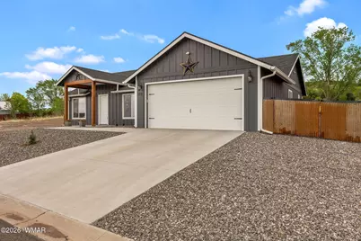 105 N Mulligan Road, Eagar, AZ 85925 - Photo 4