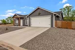 105 N Mulligan Rd, Eagar, AZ 85925 - Photo 4