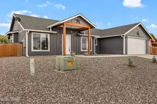 105 N Mulligan Rd, Eagar, AZ 85925 - Photo 1
