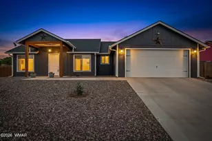 105 N Mulligan Rd, Eagar, AZ 85925 - Photo 2
