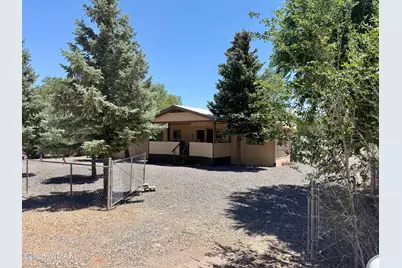 727 S Butler Street, Eagar, AZ 85925 - Photo 2