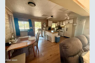 727 S Butler Street, Eagar, AZ 85925 - Photo 8