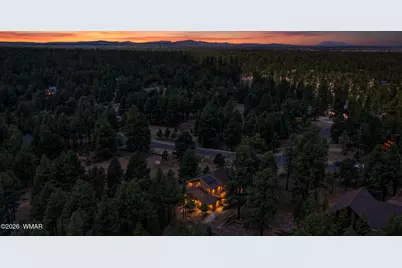 3705 Apache Drive, Happy Jack, AZ 86024 - Photo 2