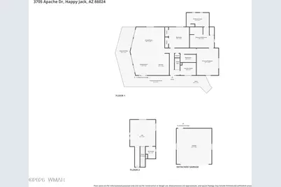 3705 Apache Drive, Happy Jack, AZ 86024 - Photo 62