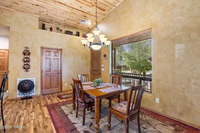 2971 W Villa Loop, Show Low, AZ 85901 - Photo 12