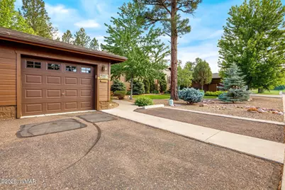 2971 W Villa Loop, Show Low, AZ 85901 - Photo 2