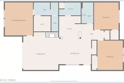 2971 W Villa Loop, Show Low, AZ 85901 - Photo 36