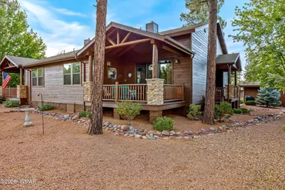 2971 W Villa Loop, Show Low, AZ 85901 - Photo 32
