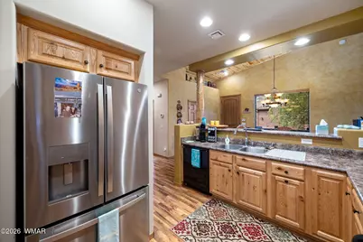 2971 W Villa Loop, Show Low, AZ 85901 - Photo 16