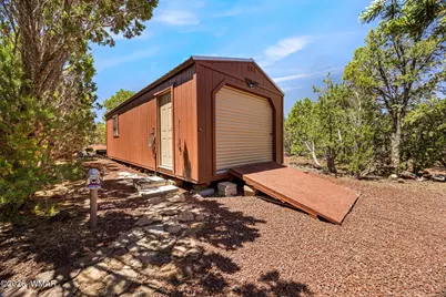 156 County Road 3158, Vernon, AZ 85940 - Photo 36