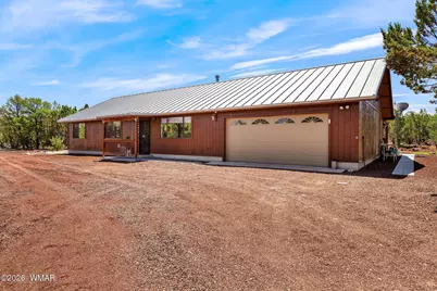 156 County Road 3158, Vernon, AZ 85940 - Photo 4