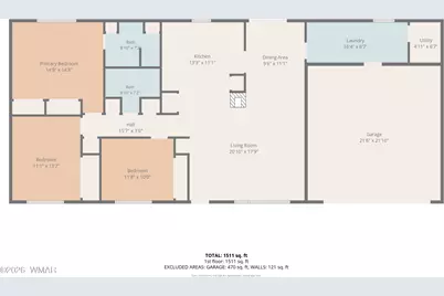 156 County Road 3158, Vernon, AZ 85940 - Photo 40