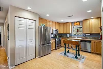 156 County Road 3158, Vernon, AZ 85940 - Photo 12