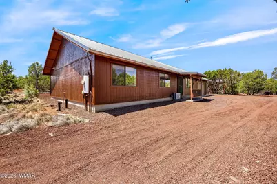 156 County Road 3158, Vernon, AZ 85940 - Photo 2