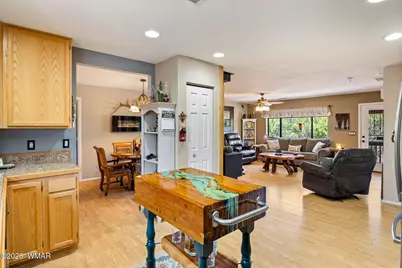 156 County Road 3158, Vernon, AZ 85940 - Photo 14