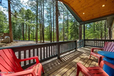 2665 Lake View Drive, Pinetop, AZ 85935 - Photo 30