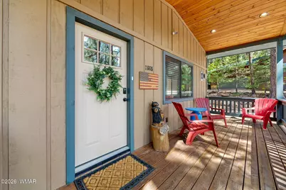 2665 Lake View Drive, Pinetop, AZ 85935 - Photo 4