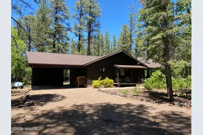 6564 Buck Springs Road, Pinetop, AZ 85935 - Photo 2