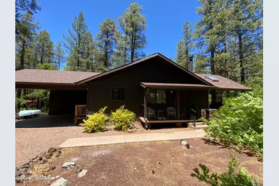 6564 Buck Springs Road, Pinetop, AZ 85935 - Photo 4