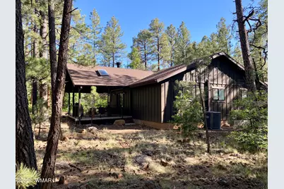 6564 Buck Springs Road, Pinetop, AZ 85935 - Photo 18