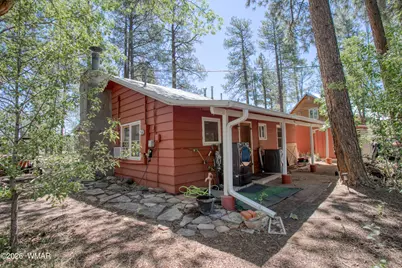 1635 Farnsworth Street, Lakeside, AZ 85929 - Photo 14