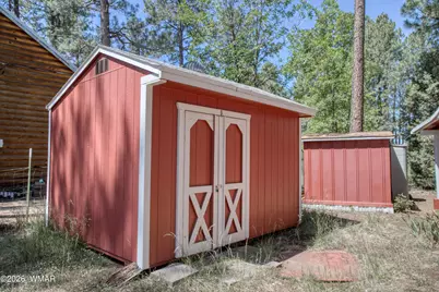 1635 Farnsworth Street, Lakeside, AZ 85929 - Photo 16