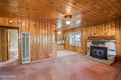 1635 Farnsworth Street, Lakeside, AZ 85929 - Photo 4