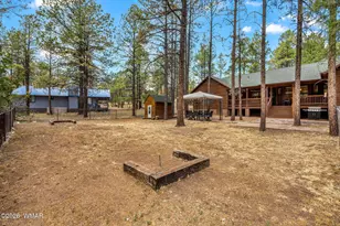 2917 Lodgepole, Overgaard, AZ 85933 - Photo 28
