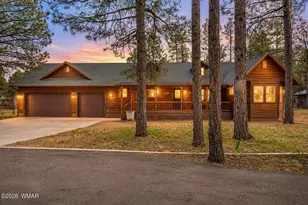 2917 Lodgepole, Overgaard, AZ 85933 - Photo 1