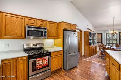 2917 Lodgepole, Overgaard, AZ 85933 - Photo 12