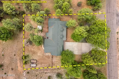 2917 Lodgepole, Overgaard, AZ 85933 - Photo 34