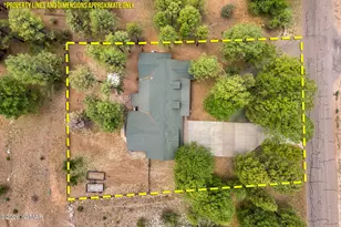 2917 Lodgepole, Overgaard, AZ 85933 - Photo 34