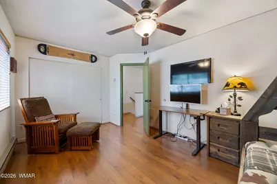 1460 S Adair Drive, Unit 33 #33, Pinetop, AZ 85935 - Photo 14