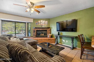 1460 S Adair Drive, Unit 33 #33, Pinetop, AZ 85935 - Photo 4