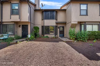 1460 S Adair Drive, Unit 33 #33, Pinetop, AZ 85935 - Photo 1