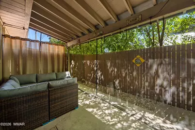 1460 S Adair Drive, Unit 33 #33, Pinetop, AZ 85935 - Photo 18
