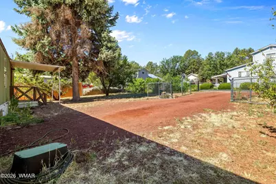 4317 Doe Lane, Show Low, AZ 85901 - Photo 4