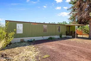 4317 Doe Ln, Show Low, AZ 85901 - Photo 2