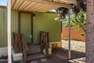 4317 Doe Lane, Show Low, AZ 85901 - Photo 6