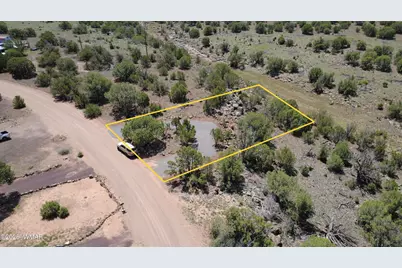 8285 Ridge Drive, Show Low, AZ 85901 - Photo 4