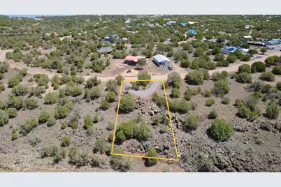 8285 Ridge Drive, Show Low, AZ 85901 - Photo 8