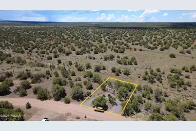 8285 Ridge Drive, Show Low, AZ 85901 - Photo 24