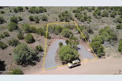 8285 Ridge Drive, Show Low, AZ 85901 - Photo 2