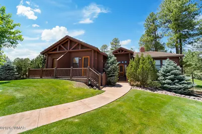 3724 W Torreon Court, Show Low, AZ 85901 - Photo 4