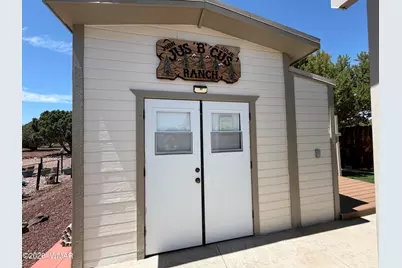 1866 Reel Way, Unit Lot 474 #Lot 474, Show Low, AZ 85901 - Photo 10