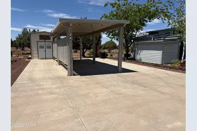 1866 Reel Way, Unit Lot 474 #Lot 474, Show Low, AZ 85901 - Photo 1