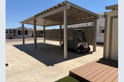 1866 Reel Way, Unit Lot 474 #Lot 474, Show Low, AZ 85901 - Photo 14