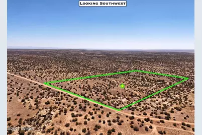 191 Sierra Highlands Road, Saint Johns, AZ 85936 - Photo 2