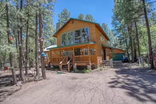 2741 Spring Dr, Lakeside, AZ 85929 - Photo 1